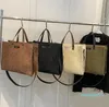 Designer-sacs de soirée mode femmes sac à bandoulière hiver velours côtelé fourre-tout décontracté grande capacité bandoulière femme Shopping sac à main sac à main 2023