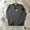 Hoodies سترة المصمم هوديي مصمم الخريف هوديز Pullover Sweatshirts الهيب هوب رسالة عالية الجودة طباعة قمم زرقاء الطبعات الطباعة