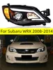 Subaru WRX 2008-2014 için gün ışığı ampul LED far