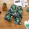 Shorts pour hommes Hommes Plage Personnalité Impression Belle Section Mince Été Respirant VogueComfort Lin Grande Taille XL-5XL