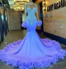 ebi ebi llackless aso aso mermaid dress dresses crystes evening evening party second stree stription obragement commity dression zj zj