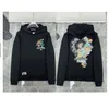 Hoodies Sweatshirts Mens Luxury Jackets Designer Chromees Hearts Horseshoe Cross Print Brand Ch Women Chromes Coat Casual Pullover Loose Sweater Jacket Q6