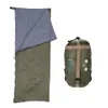 Schlafsäcke LIXADA Camping Reisen 190*75cm Umschlag Schlafsack Erwachsene Outdoor Mini Walking Strand Schlafsäcke Ultraleicht Reise Sack 230323