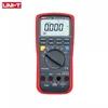 UT533 isolatieweerstand multimeter; True RMS multimeter, weerstand/capaciteit/frequentie/temperatuurtest