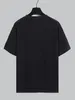 Duyou oversize t-shirt met vintage jersey wassen letters 100% katoenen t-shirt mannen casuals basic t-shirts vrouwen kwaliteit klassieke tops dy9022