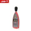 UT351C db meter 30~130dB mini fonometro audio decibel