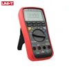 UT533 isolatieweerstand multimeter; True RMS multimeter, weerstand/capaciteit/frequentie/temperatuurtest