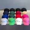 2023 Nuevas gorras de bola Popular para hombre Estilo de diseñador Sombrero para el sol simple Moda para mujer Ocio Cuatro estaciones Universal Neutral Deportes al aire libre55