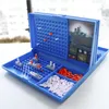 Sports Toys Battleship Board Game Cooperative Naval Chess The Sea Battle Family Ship Planes s For Children 230323