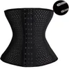 Women's Shapers Waist Training Device Body Shaping DeviceSlimming UnderwearBelt BeltBody Clothes Hollowed Out Postpartum Abdomen