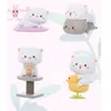 BLOX BOX MITAO CAT SESS 2 BOX TOYS MYSERY y Figure anime caja iosa مفاجأة Kawaii Model Gift 230323