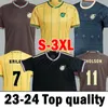 XXXL 2023 2024 Jamaica soccer jerseys national football team 23 24 BAILEY ANTONIO REID NICHOLSON MORRISON LOWE Men home away Pre Match New Shirt tops Big Size 3XL