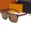 Солнцезащитные очки с цветочными линзами и надписью Дизайнерский бренд Солнцезащитные очки Женщины Мужчины Унисекс Солнцезащитные очки для путешествий Черный Серый Пляж Adumbral cool