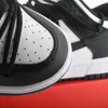 Siyah Dunks Sıradan Ayakkabı Beyaz Düşük Panda Erkekler Kadınlar SB Koşu Ayakkabı Tasarımcı Spor ayakkabıları Yürüyüş Jogging Sports Açık havada 12 Saatte Hızlı Teslimat