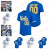 Stitched Baseball Jersey Custom 1 Cody Schrier 38 Jake Palmer 6 Michael Curialle 8 Max Rajcic 55 Kelly Austin 34 Jake Brooks 40 Ethan Flanagan Jersey