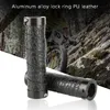 Bike Handlebars &Components Handlebar Grips Bicycle Handle Non-Slip Double Lock For MTB Road Scooter Folding