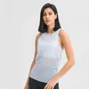 CAMISOLELE TAKSY SEKSYWNE Koszulka jogi fitness V Sports Tops Top Kobiety Haut Femme Mesh Top Tank Bluzka Bluzka Los Lose Breaable Gym Cloing Z0322