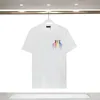 Hommes Designer T-shirt Casual Man Femmes Tees avec lettres Imprimer manches courtes Top vendre hommes vêtements à séchage rapide