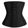 Dames taille trainer cincher body shaper tailleband