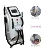 Skönhetsartiklar Multifunktion 3 i 1 IPL RF Permanent Laser Hair Removal Machine Tattoo E-Light Removal Machine för salong Användning