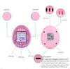 Electronic Pets Tamagotchis Funny Kids Nostalgic Toys In One Virtual Cyber Interactive Digital Screen E-pet Color HD