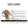 Women's Tanks Camis White Top For Women Knitted Crop Top Y2k Tops Sexy Cross Halter Corset Bustier Camisole Backless Streetwear Slim Women'S Corset P230322