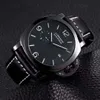2023 nueva marca Original reloj de hombre de negocios caja redonda clásica reloj de cuarzo reloj de pulsera-un reloj recomendado para Casual a2