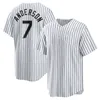 79 ABREU 74 FIMENEZ 7 ANDERSON Baseball Jerseys kingcaps local online store fashion Dropshipping Accepted Cool Base Jersey Cool Base wear wholesale