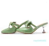 Sandales grande taille 11 12 13 14 15 16 talons hauts femmes chaussures femme été dames vin tasse talon à talons hauts pointus