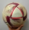 New World 2022 Cup soccer Ball Size 5 high-grade nice match football Ship the balls without air248m