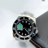 Zegarki designerskie ROLAX MENS WATCH MENS AUTOMATYCZNE ZWEDNIK MECHANICZNEJ ZWEDNIKA 41 mm Pełna stal ze stali nierdzewnej zegarek Sapphire Luminous W XL0K