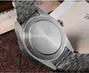Wristwatches San Martin Men GMT Watch Luxury Automatic Mechanical Wristwatch 20ATM Waterproof C3 Luminous Sapphire Bezel Hangzhou 6460