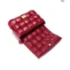 Cassetes Bag Crossbody Bottegvenets tecidos 7a Handmade Brick Leather Single Handeyd1j