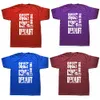 Camisetas masculinas Funny Powerlifting Big 3 Bancos de agachamento T-shirt Camisetas gráficas de algodão gráfico Harajuku T-shirt W0322