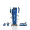 Other Body Sculpting & Slimming New Emszero Dls-Emslim Neo Nova Hi-Emt Machine With Pelvic Stimulation Pad And 4 Radio Frequency Handles Option