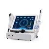 2023 new product 4D 8d hifu vaginal rejuvenate skin tightening neck lifting ultrasonic facial lift machine for beauty clinic