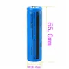 バッテリー1PC 18650バッテリー3000MAH 3.7V BRC LIION懐中電灯add1pcユニバーサルスマート充電器ドロップ配信Electroni dhu4k