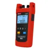 UT696 UT697 Optische Multimeter Power Meter LS Lichtbron Tester Bieden 1310nm en 1550nm Dual Golflengtes