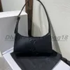 Topkwaliteit centinc real lederen tas dames crossbody tas luxe handtas ontwerper modekanaal gewoon patroon portemonnee schoudertas