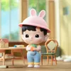 Scatola cieca POP MART HACIPUPU The Kindergarten Day Series Mystery Box Cute Action Figure Toy 230323