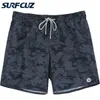 SURFCUZ Short de bain pour hommes Short de plage à séchage rapide avec doublure en maille Maillots de bain Maillots de bain Maillots de bain Maillots de bain pour hommes 230322