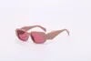Gafas de sol de diseñador de moda anteojos clásicos de gafas al aire libre Gafas de sol para el hombre Colors de mezcla de mujeres