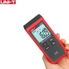 UT373 Mini Dijital Lazer Takometre Temassız Takometre RPM Aralığı 10-99999RPM Takometre Koyometre KM/H Arka Işığı