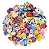 Shoe Parts Accessories Pvc Different Charms For And Wristband Bracelet Decoration Party Gifts Drop Delivery Otk6G
