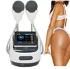 ems sculpting machine stimolatore muscolare butt lift body sculpting massage machine portatile rf ems hiemt costruzione del muscolo perdita di peso ems più sottile forma del corpo massaggiatore