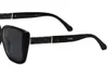 نظارة شمسية فرنسية للسيدات مصممة للسيدات 5810 نظارة شمسية للحماية من الأشعة فوق البنفسجية للشاطئ