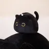 Приятный кот плюшевые подвесные игрушки Пушистые куклы котенок фаршированные симуляция животных плюши peluche pelucia выпустить давление давление детей подарок