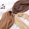 Pom pom bubble chiffon hijab lenço mulheres lison shawl wrap wrap muçulmano maldivas bandeira islâmica hijabs sjaal colorida turbante de cor sólida