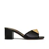 valentino sandals women heels shoes 2024 Designer Pumps 6cm 8cm 10cm Flats Slides 여성 샌들 발목 고무 러버 슈즈 【code ：L】