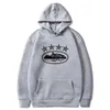 Designer de Homem de Hoodie Alcatraz Alcatraz Alcatrazs Capuz Estrela Estrela Moda Hip-Hop Alcatrazs Roupos de Algodão Algodão Large Alto Q 5567